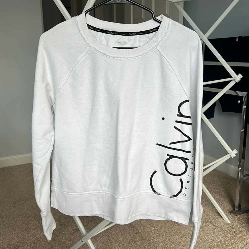 Calvin Klein Crewneck